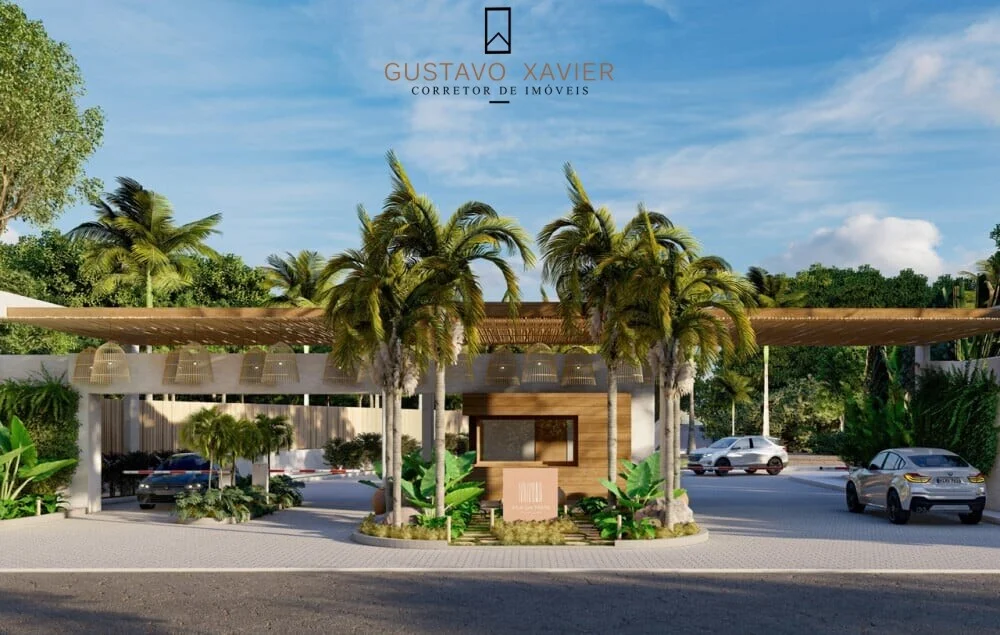 Lote de 200 m² no Vila da Mata, Trancoso