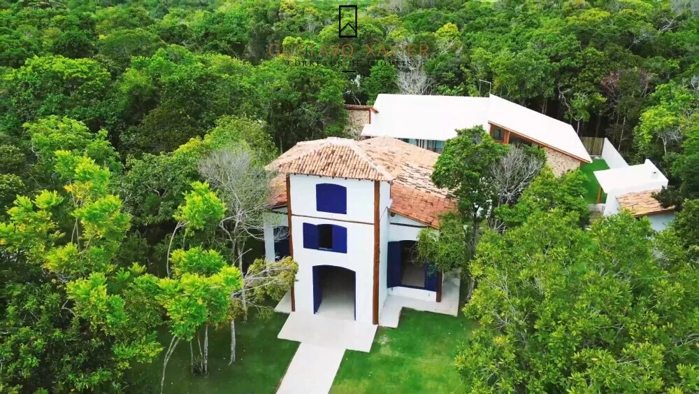 Lote de 500 m² no Marina Santo André