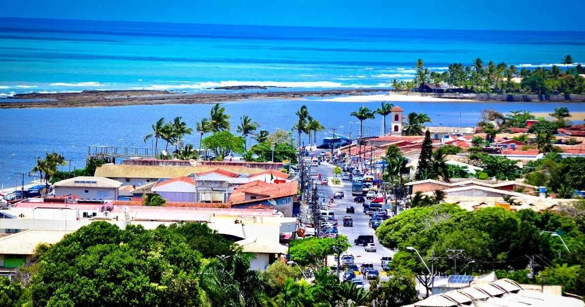 Lote 700 m² em Condomínio Fechado – Outeiro da Glória, Porto Seguro/BA