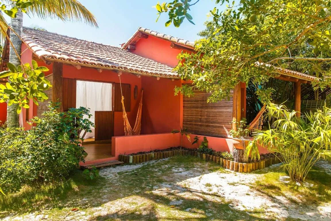 Pousada à Venda em Caraíva | 756m² com Escritura