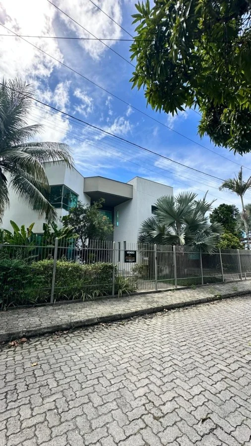 Casa Alto Padrão em Porto Seguro 374m² | Investimento