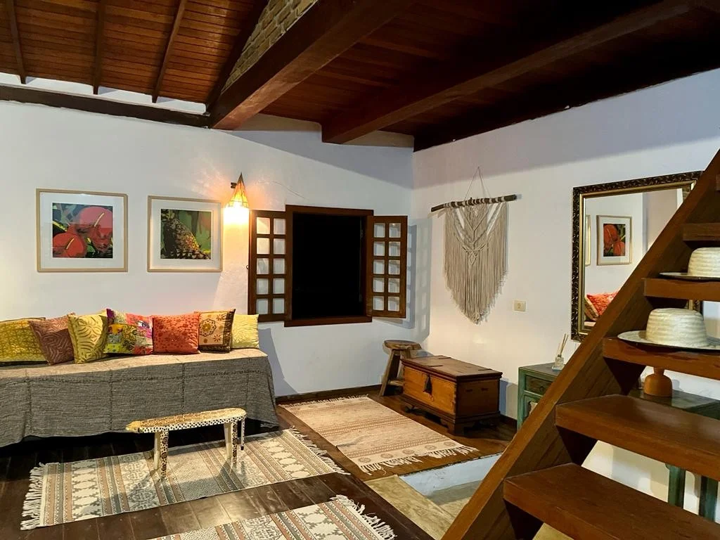 Vila à Venda em Trancoso com 3.680m² na Estrada dos Macacos